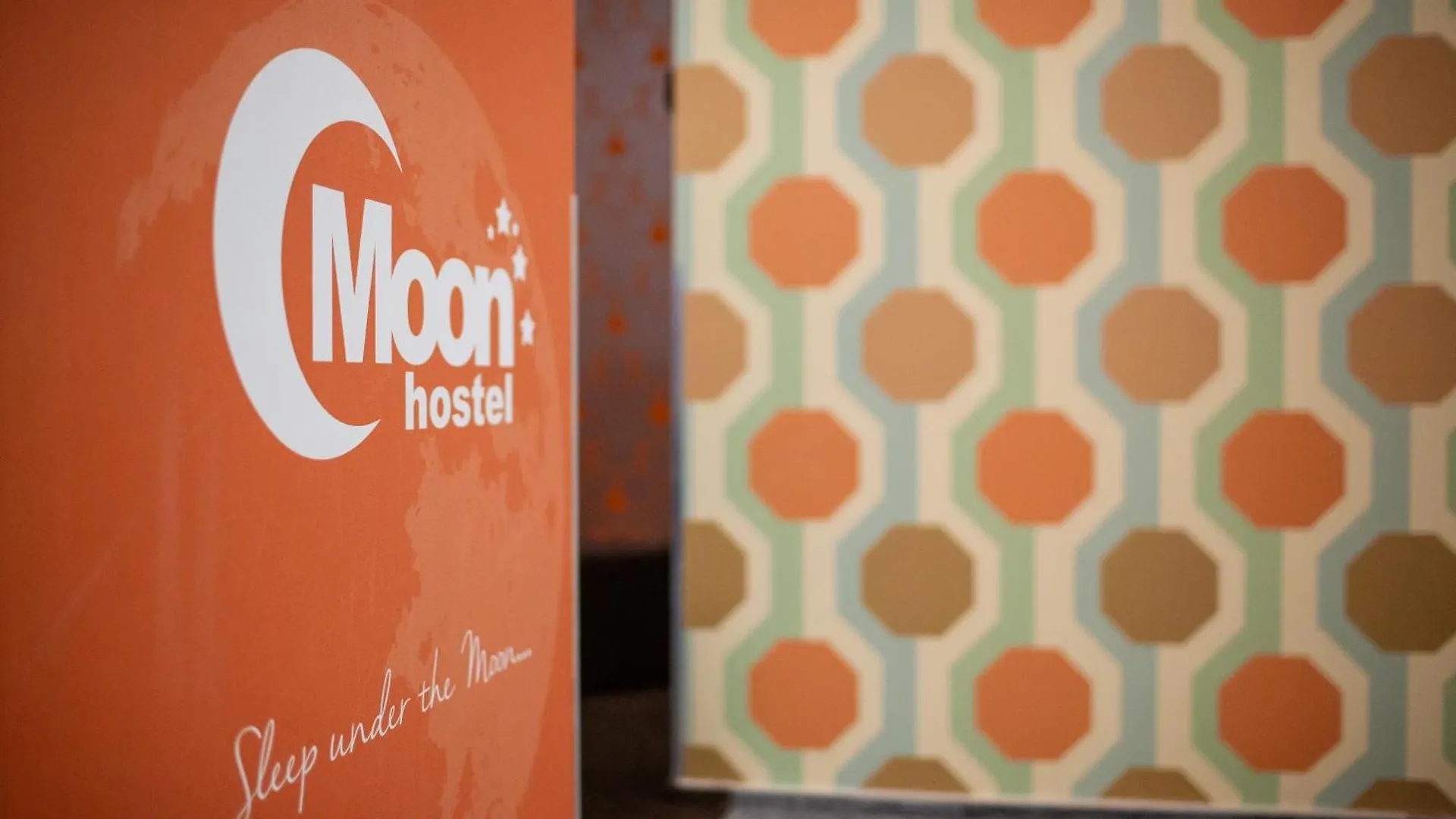 Moon Hostel Wroclaw