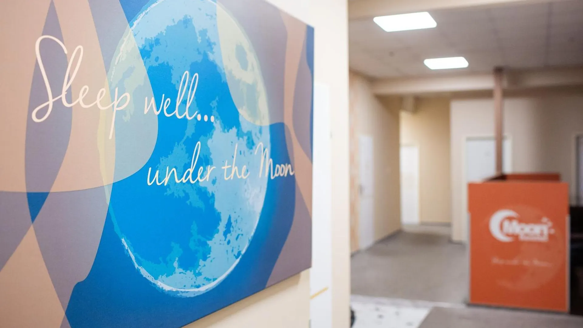 Moon Hostel Wroclaw 0*,