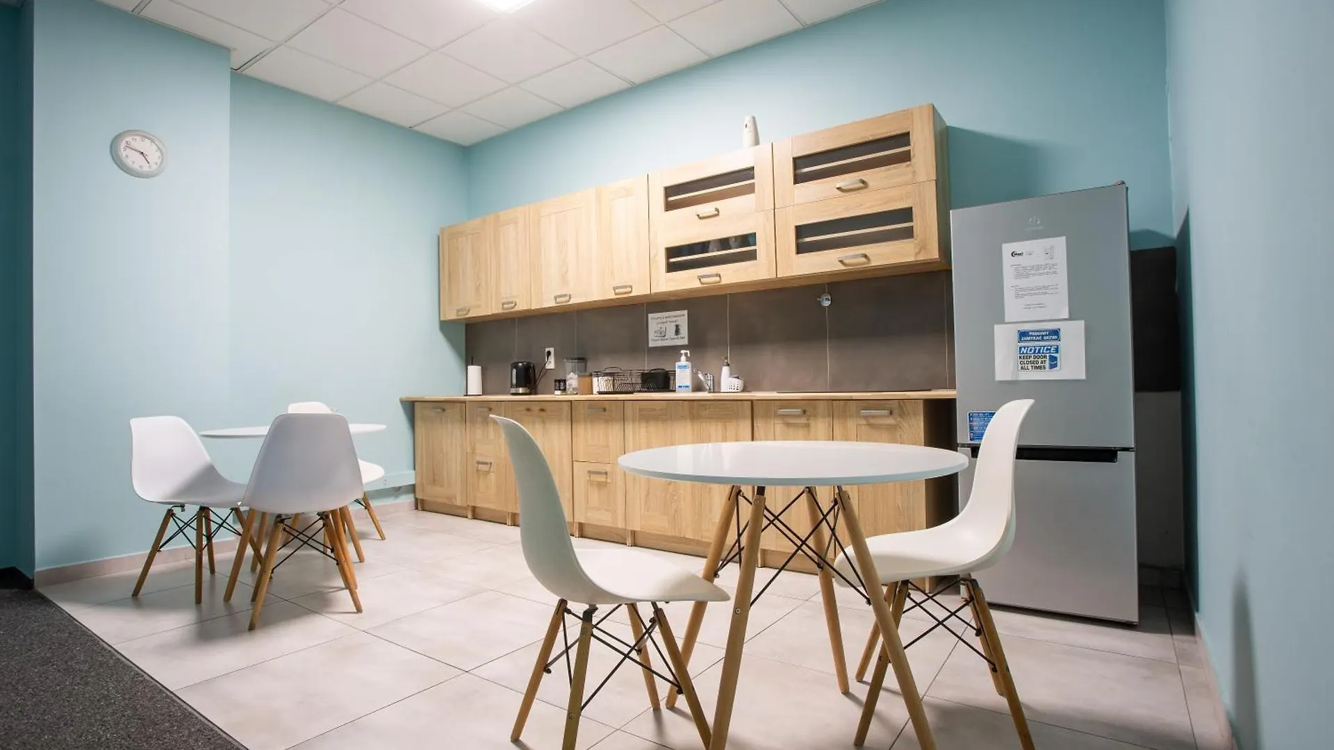 Moon Hostel Wroclaw