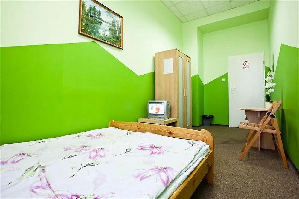 Moon Hostel Wroclaw