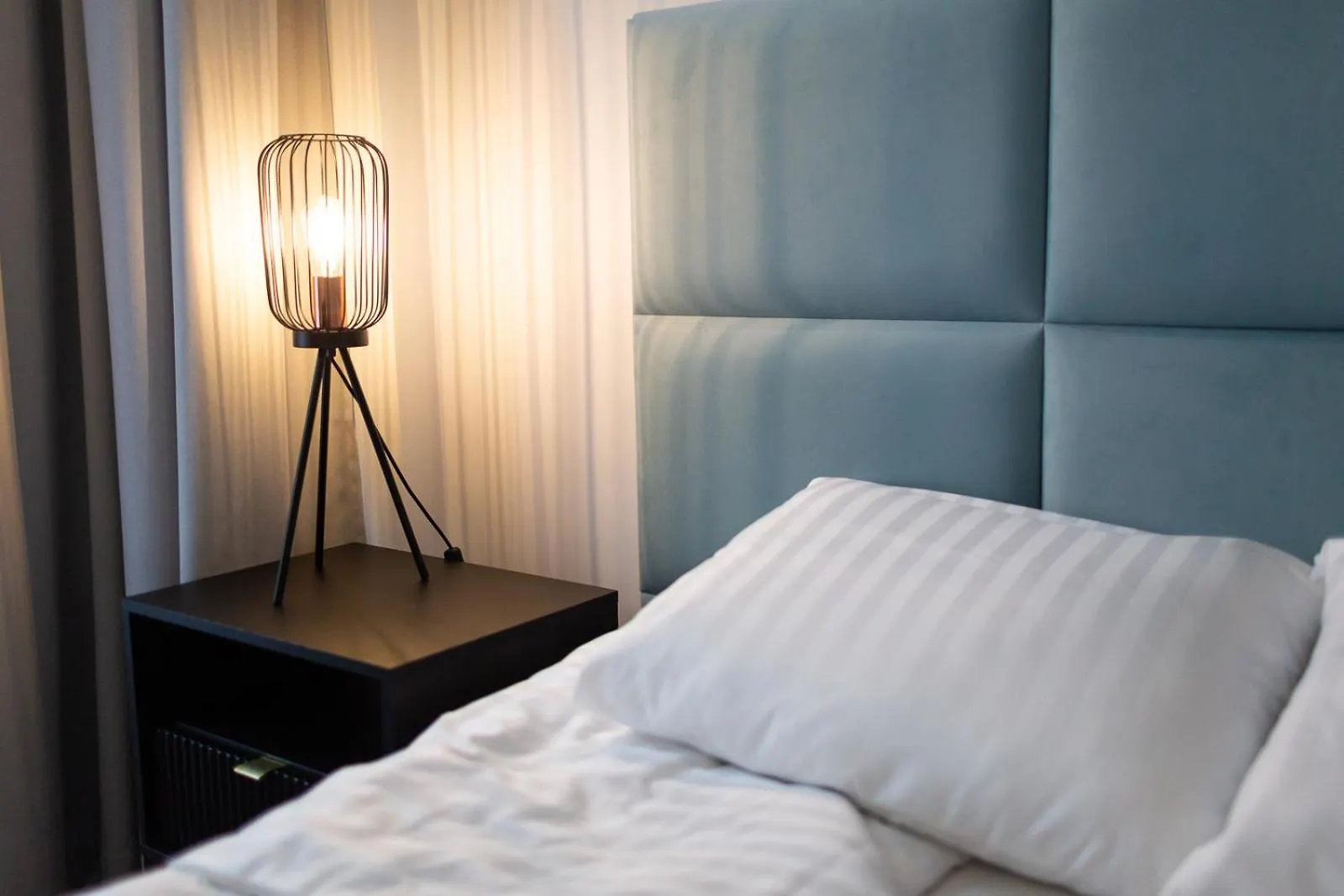 Moon Hostel Wroclaw Poland