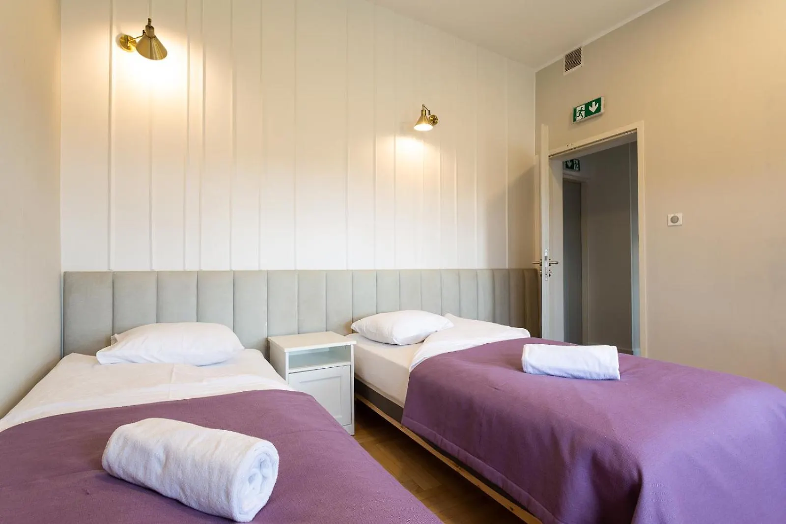 Moon Hostel Wroclaw