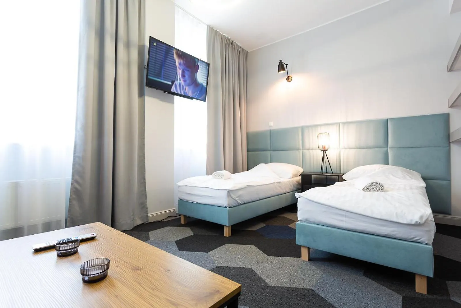 Moon Hostel Wroclaw 0*,