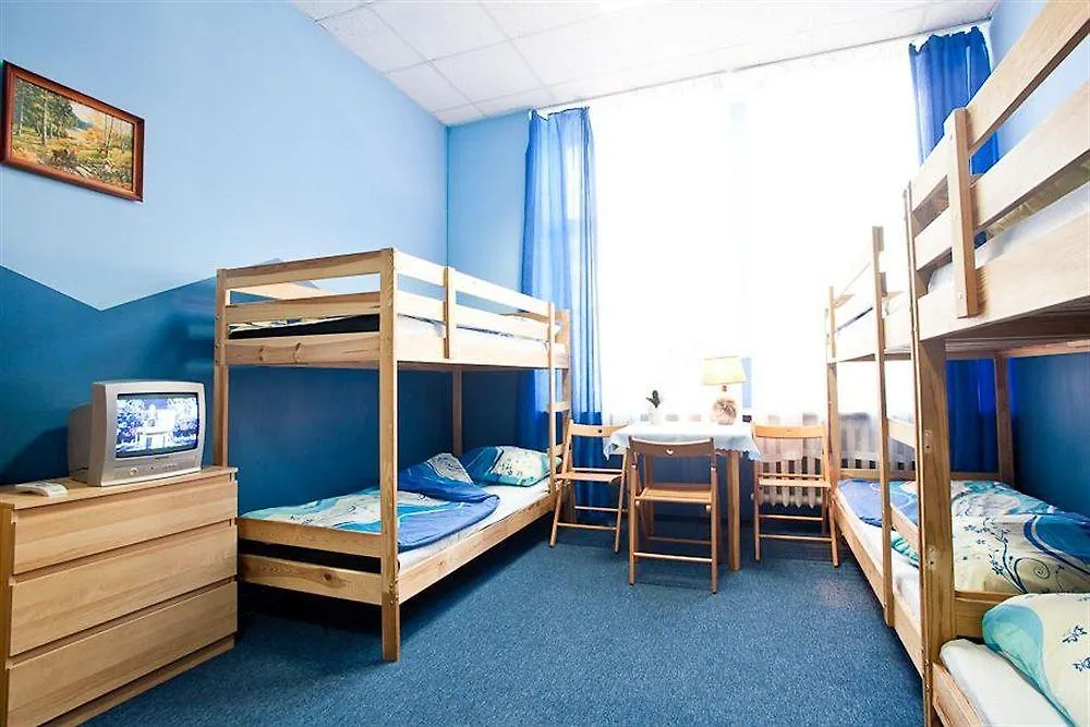 Moon Hostel Wroclaw