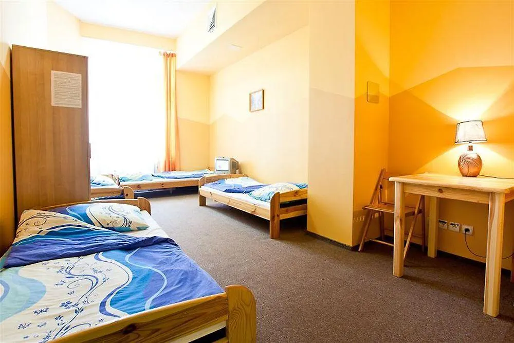 Moon Hostel Wroclaw