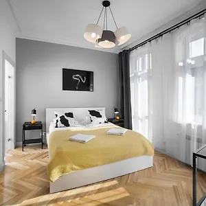  Appartement Pomaranczarnia Pologne
