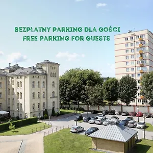 Dom Muzyka 3*, Gdaňsk Polsko