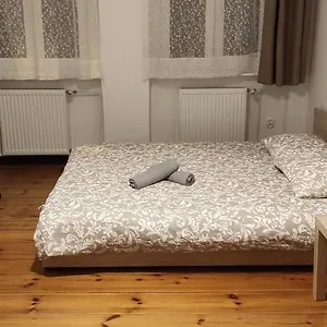 Lilia House , Posen Polen