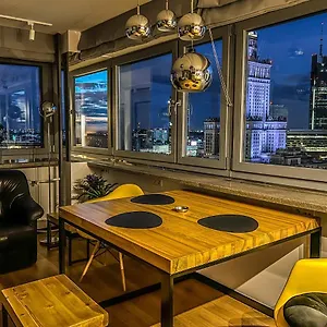  Apartamento Sleep4you Centrum Polonia