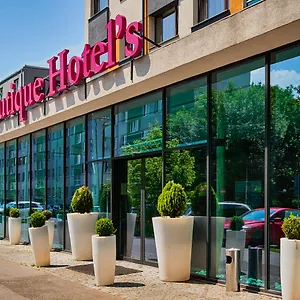Boutique Hotel's Kwiska - Legnicka Вроцлав