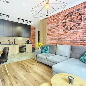  Apartamento Danio Old Town Polonia