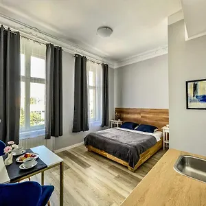  Appartement Glam House Pologne
