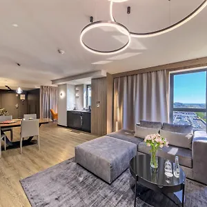 **** Hotel Focus Premium Pologne
