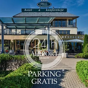 **** Hotel Great Polonia Krakow Airport - Ex Witek Pologne