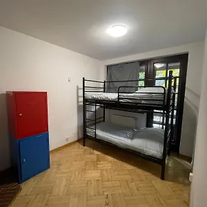  Auberge de jeunesse Eden Life Pologne