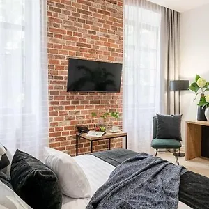 Apartamento Apartament24 Stare, Breslavia