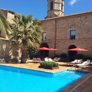 ** Hotel Canet España