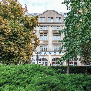 Savoy Вроцлав