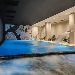 **** Hotel Grano Old Town Pologne
