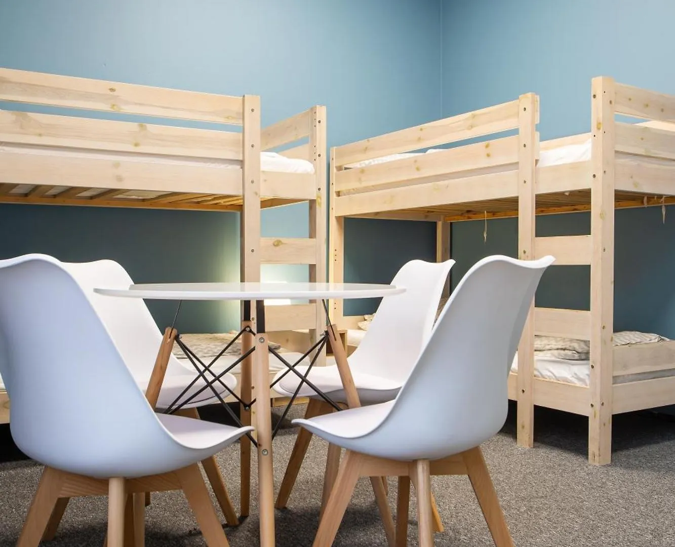 Moon Hostel Breslau