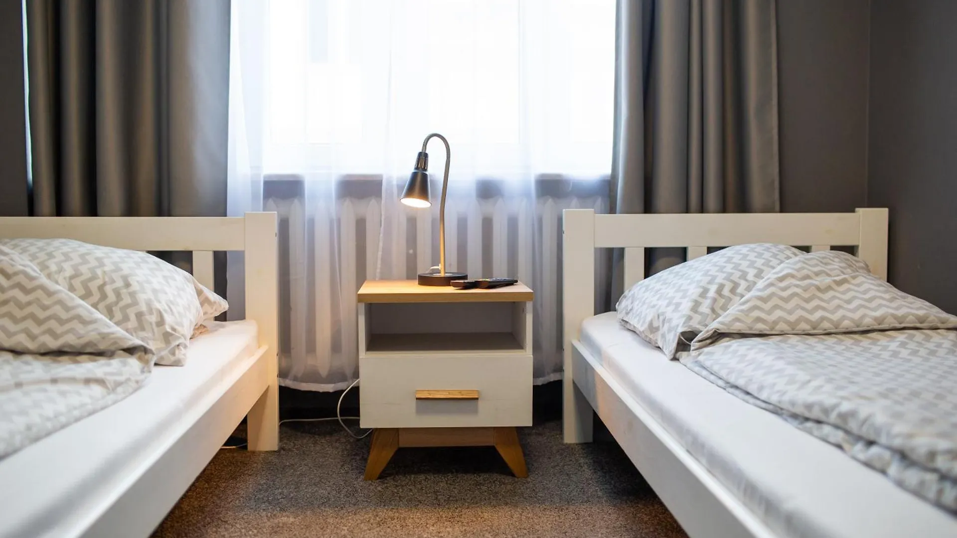 Moon Hostel Breslau
