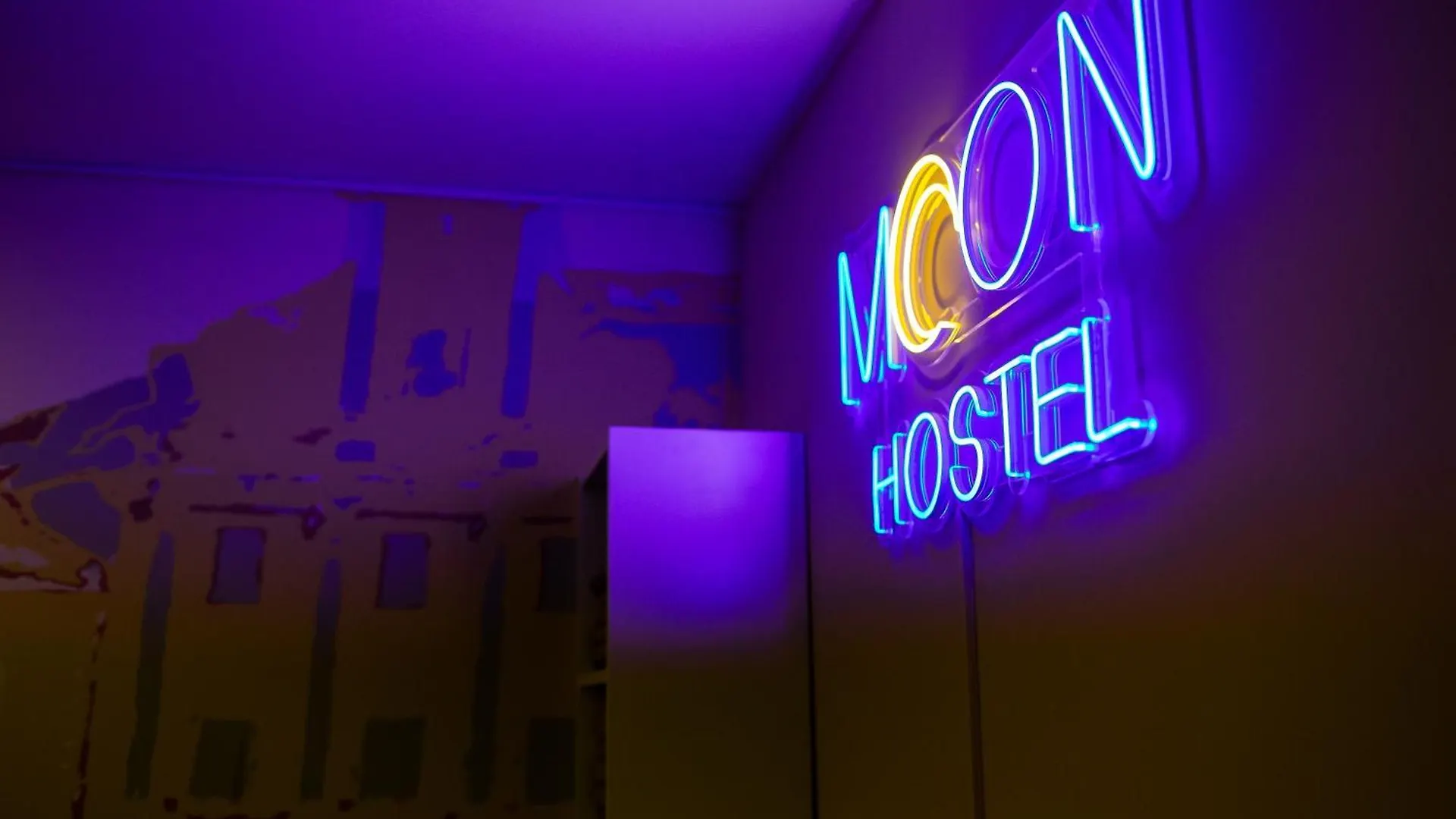 Moon Hostel Wroclaw