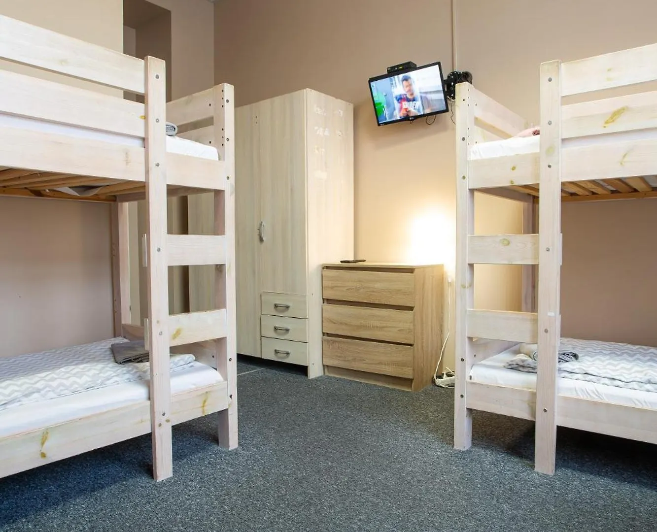 Moon Hostel Wroclaw