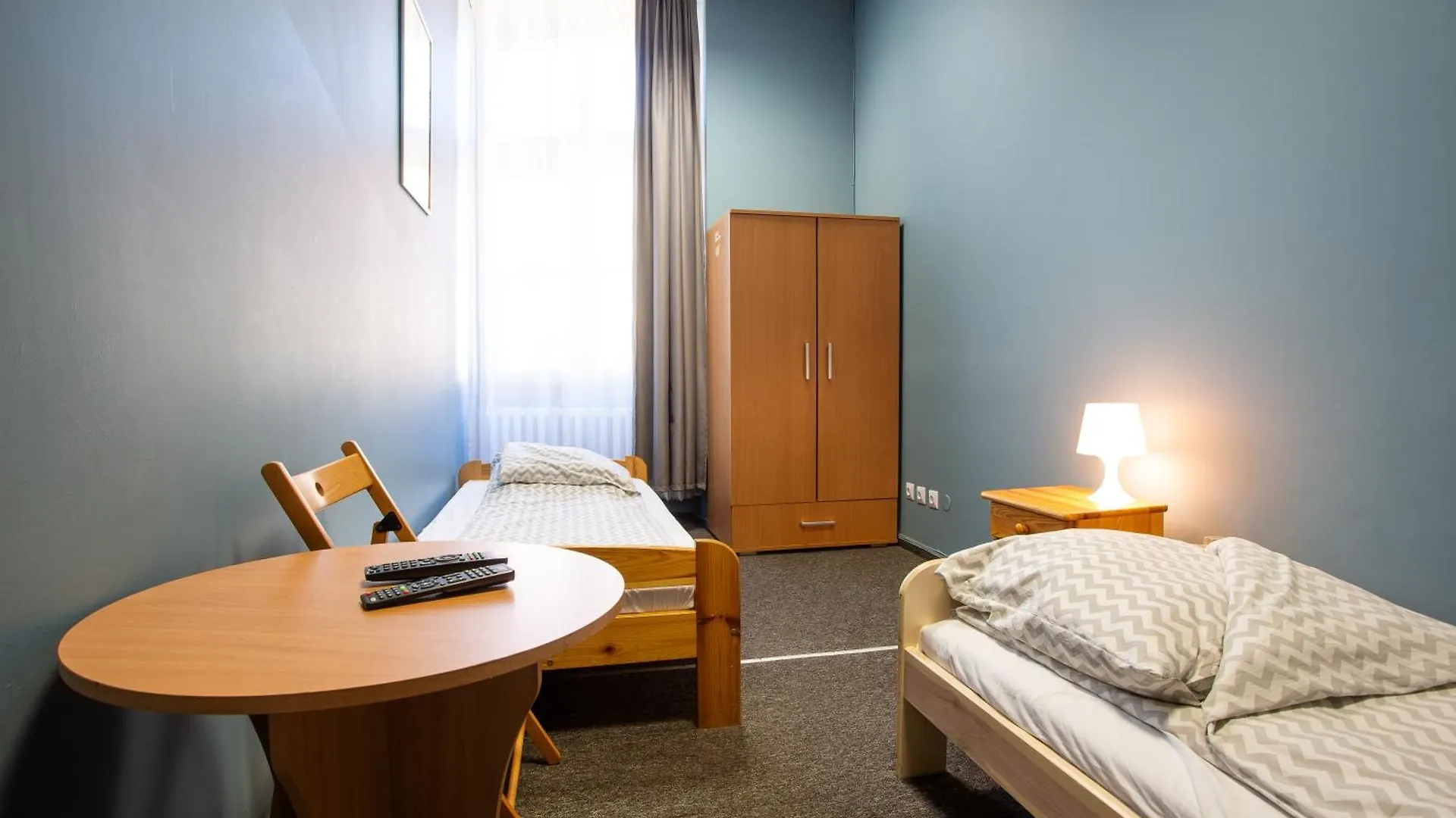 Moon Hostel Wroclaw