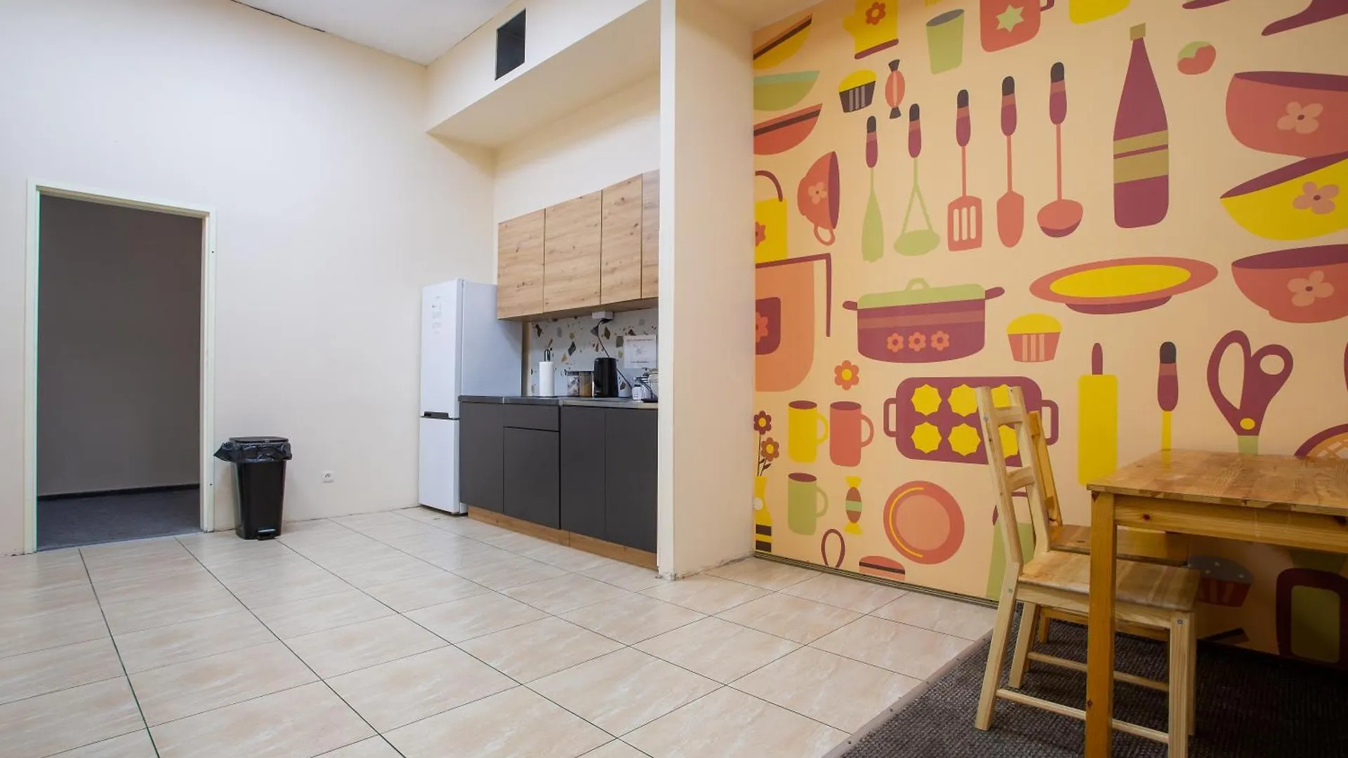 Moon Hostel Wroclaw