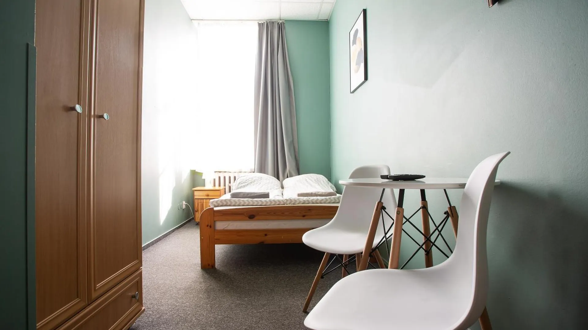 Moon Hostel Breslau