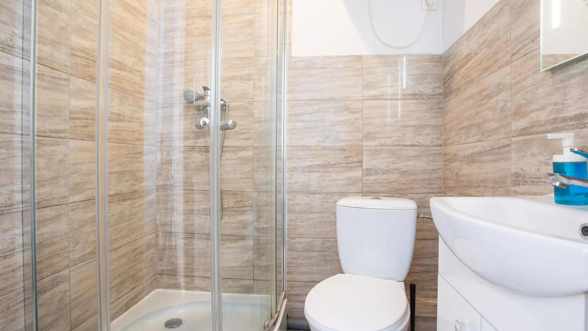 Moon Hostel Breslau