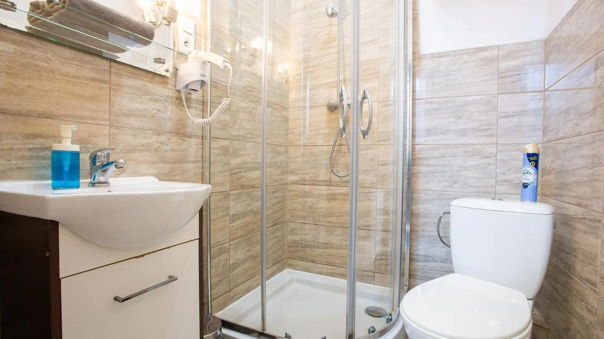 Moon Hostel Breslau