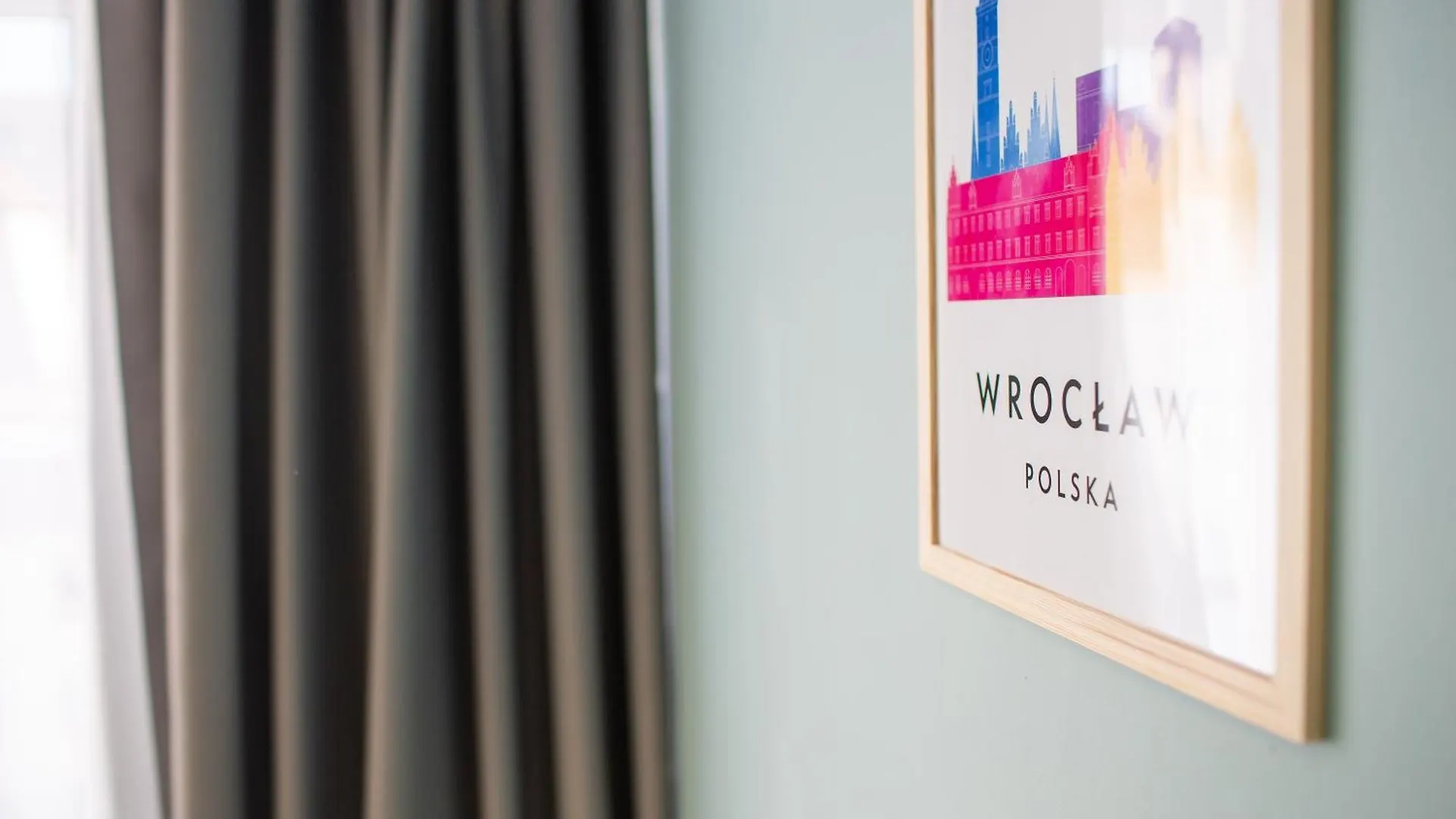 Moon Hostel Breslau