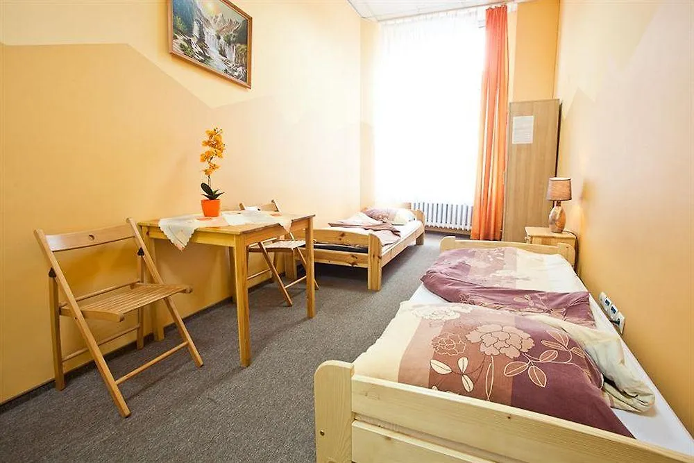 Moon Hostel Wroclaw