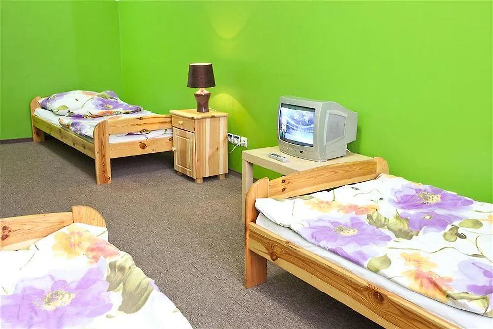 Moon Hostel Wroclaw