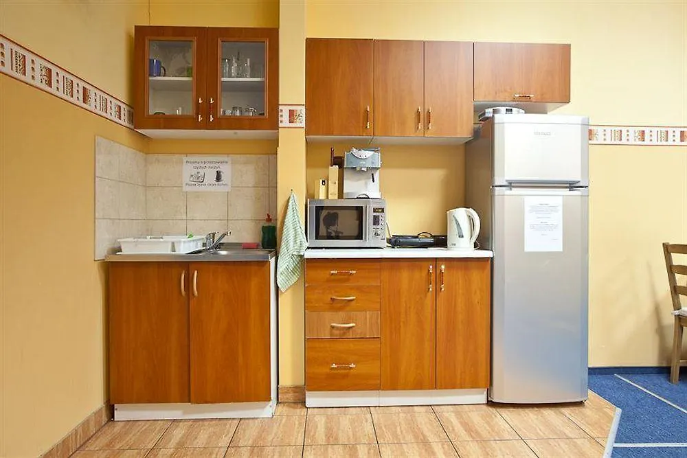 Moon Hostel Breslau 0*,  Polen