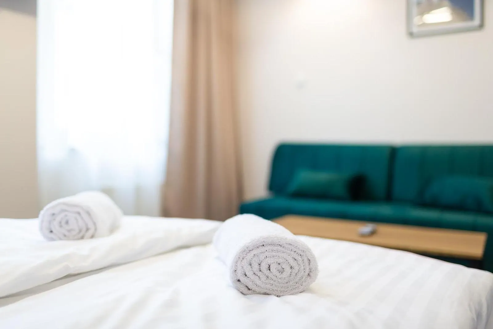 Moon Hostel Wroclaw