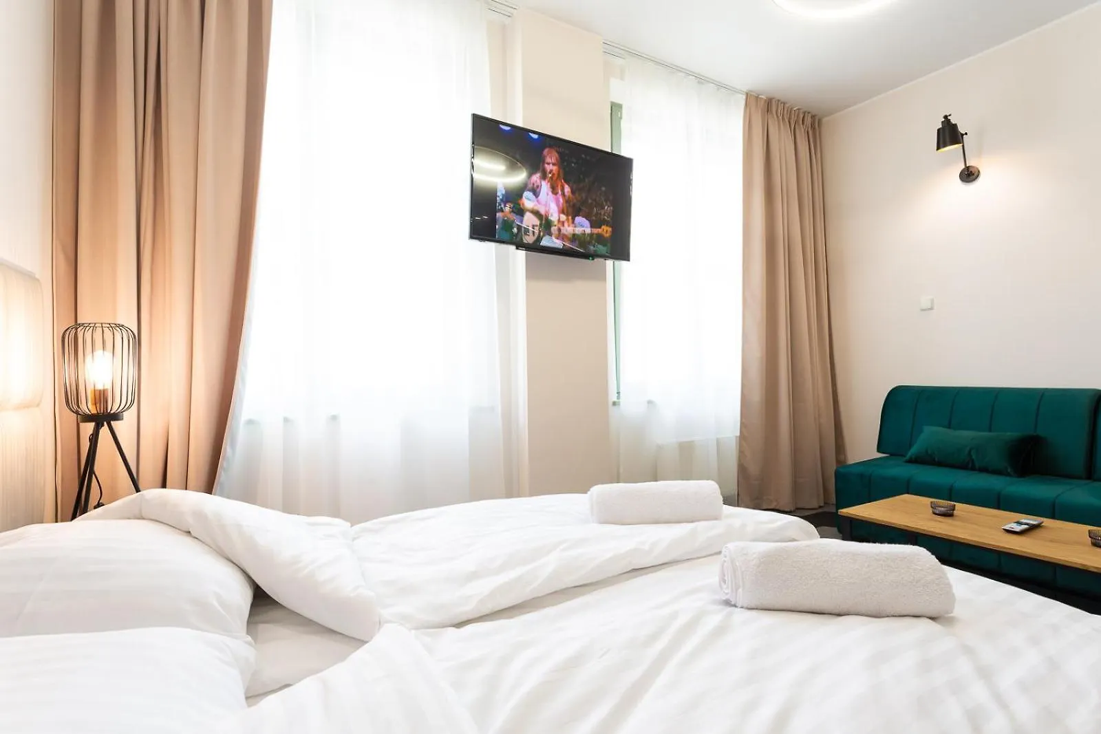 Moon Hostel Breslau