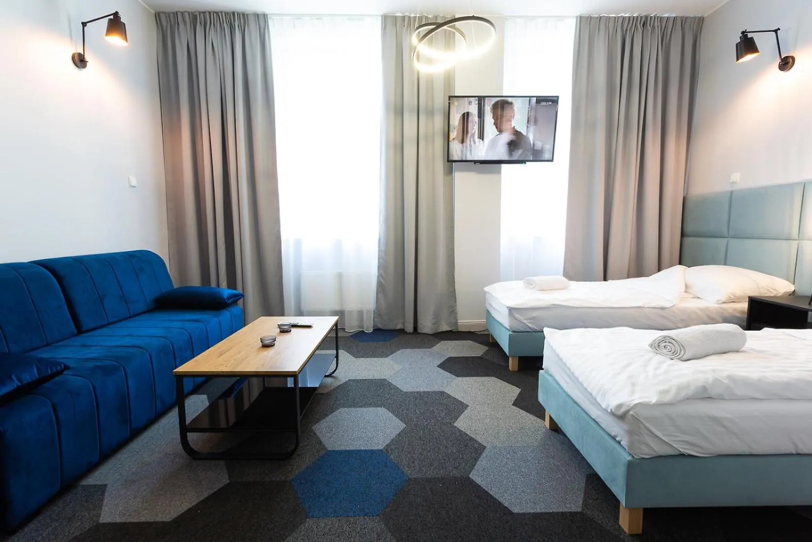Moon Hostel Breslau