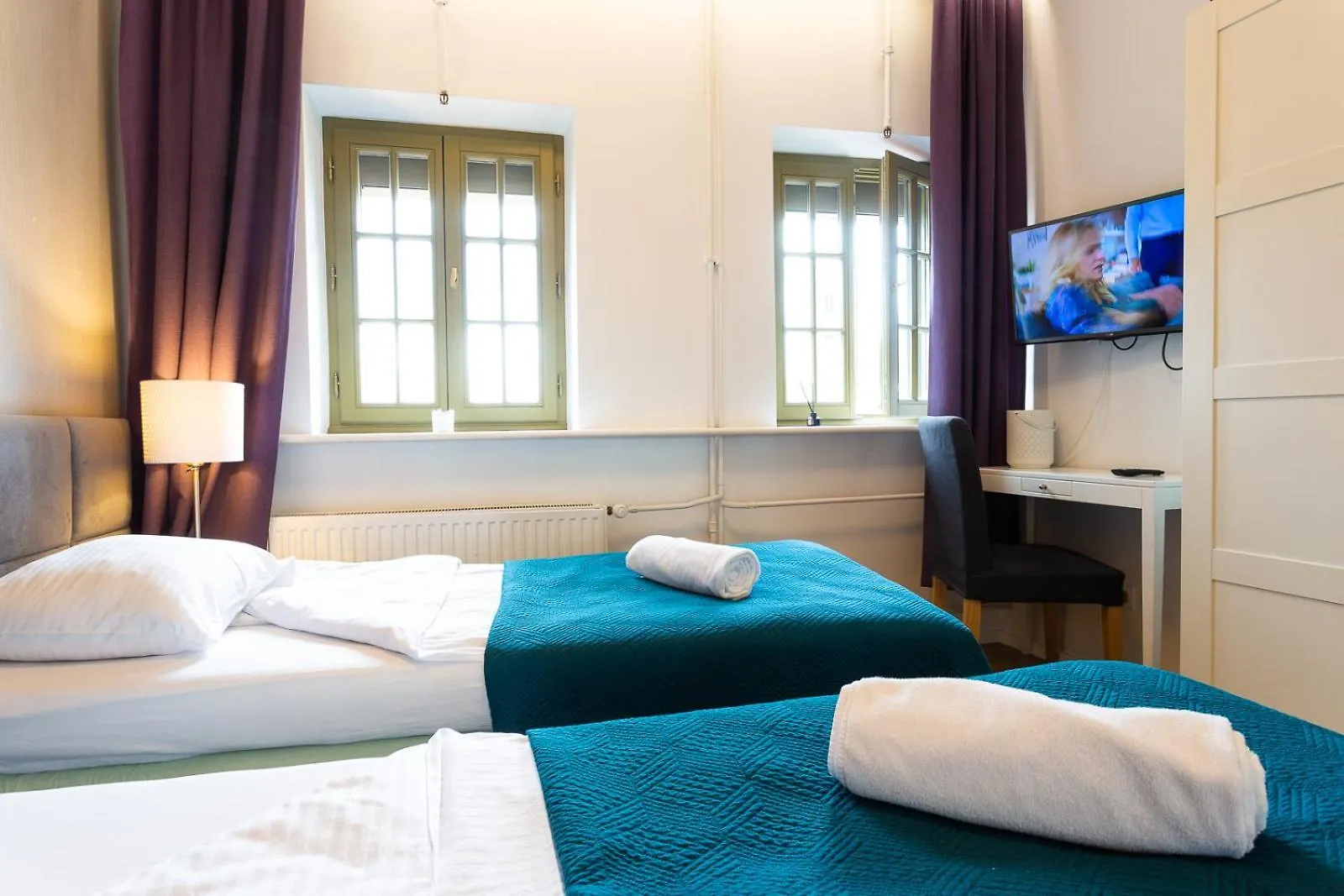 Moon Hostel Breslau