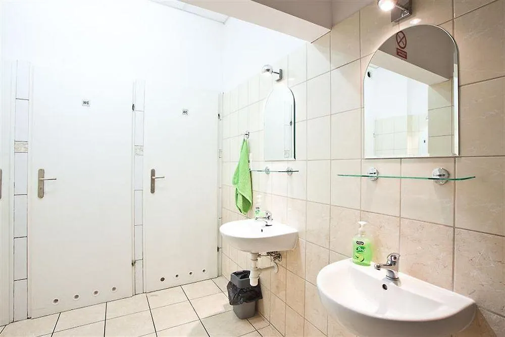 Moon Hostel Breslau