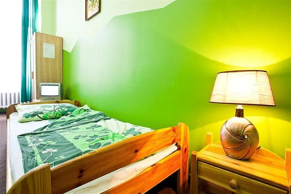 Moon Hostel Wroclaw 0*,  Poland