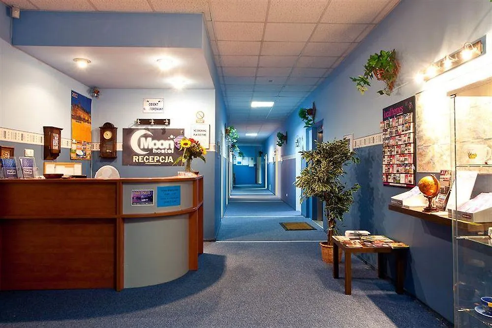 Moon Hostel Breslau