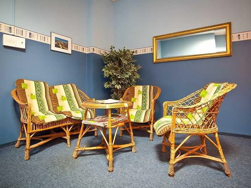 Moon Hostel Wroclaw