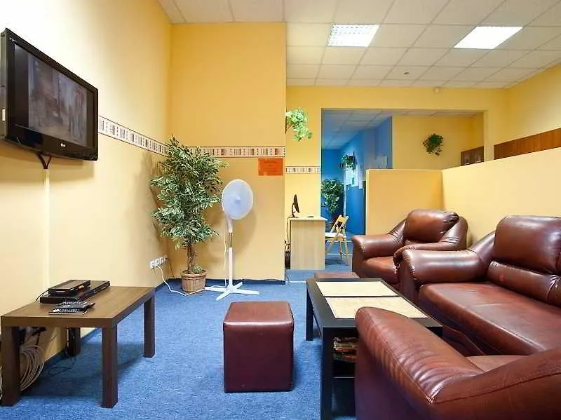 Moon Hostel Wroclaw